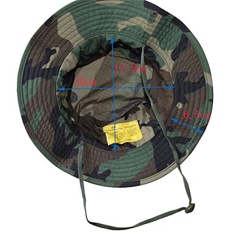 KMCS ブーニーハット・ダークフォレスト KMCS ブーニーハット・ダークフォレスト